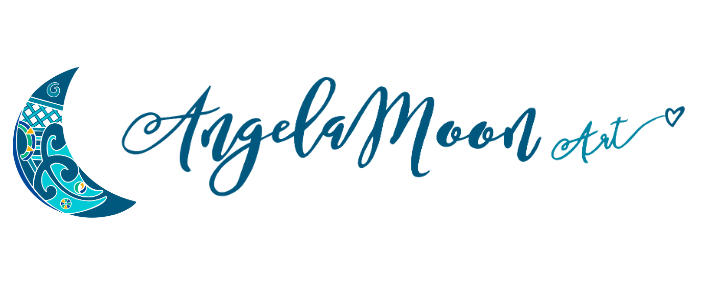 Angela Moon Art